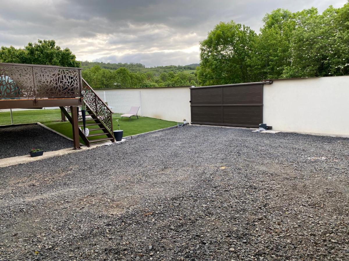 "Luci" Proche Du Zenith, Artenium Ceyrat, Auvergne, Parking Prive , Beaumont  Екстер'єр фото