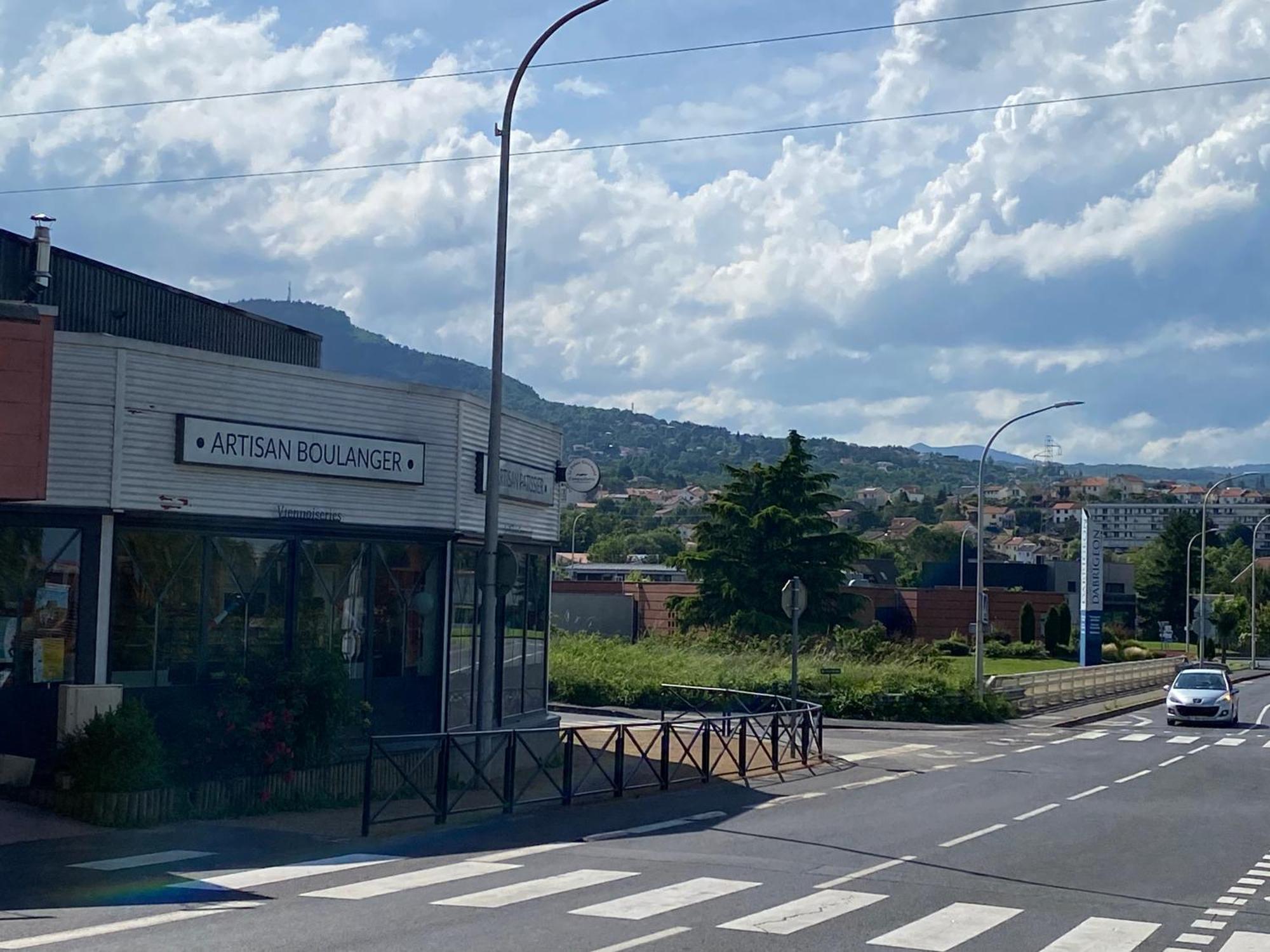 "Luci" Proche Du Zenith, Artenium Ceyrat, Auvergne, Parking Prive , Beaumont  Екстер'єр фото